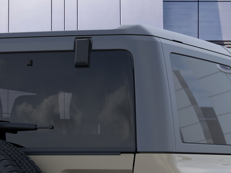 New 2026 Desert Sand Ford Base image 54