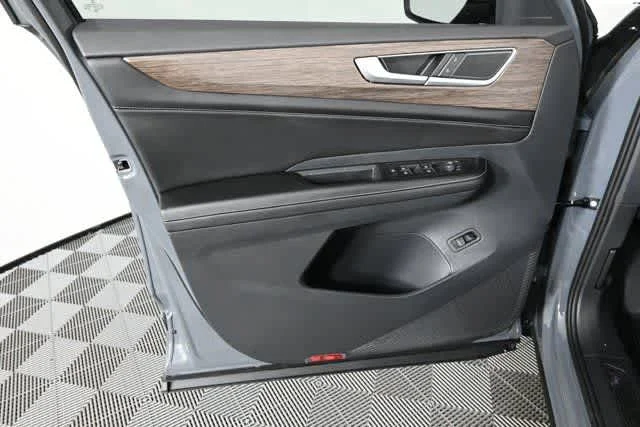 2026 Volkswagen Atlas SEL - Photo 34