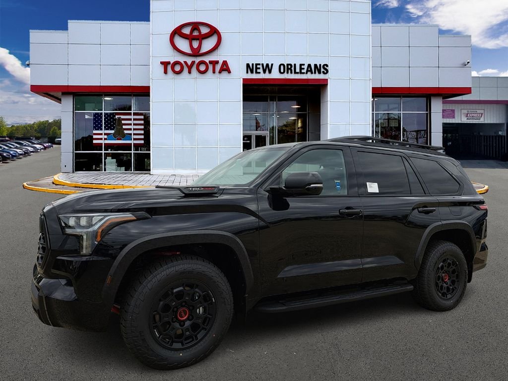 2026 Sequoia