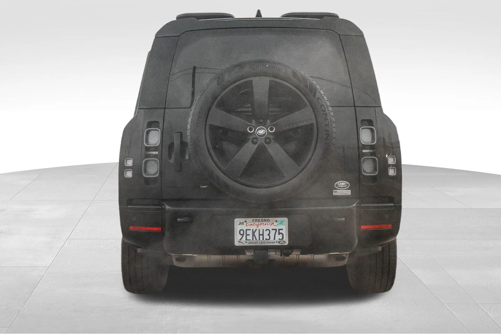 2023 Land Rover Defender X - Photo 6