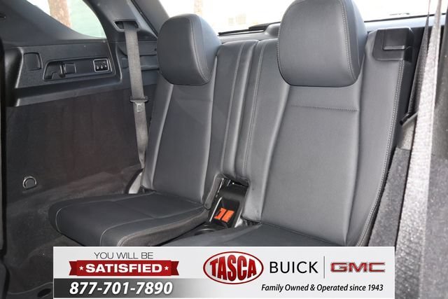 Used 2022 Blue Mercedes-Benz GLE 450 image 17