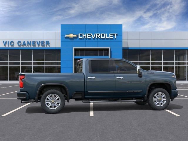 2026 Chevrolet Silverado 2500 HD High Country - Photo 6