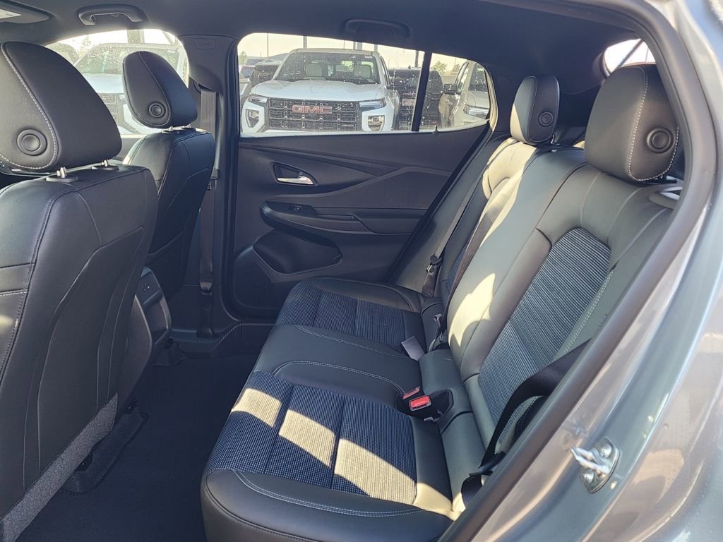 2026 Buick Envista Preferred - Photo 39