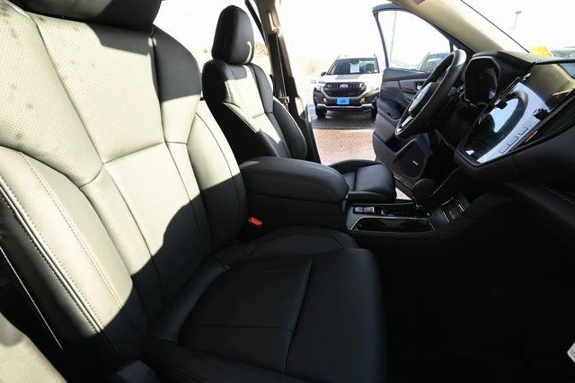 New 2026 Blue Subaru Onyx Edition Touring image 25
