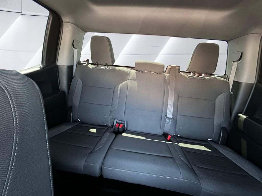 Used 2026 White Chevrolet Custom image 18