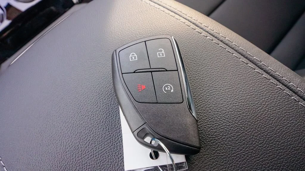 2026 GMC Canyon Elevation - Photo 22