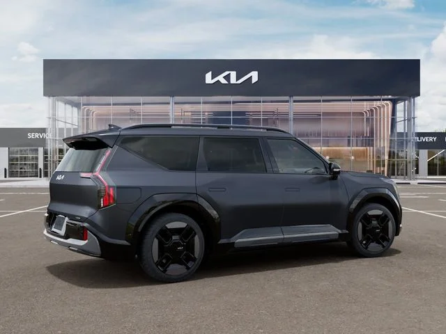 New 2026  Kia GT-Line image 6