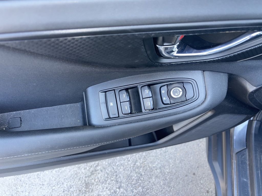 Certified Used 2024 Gray Subaru Premium image 22