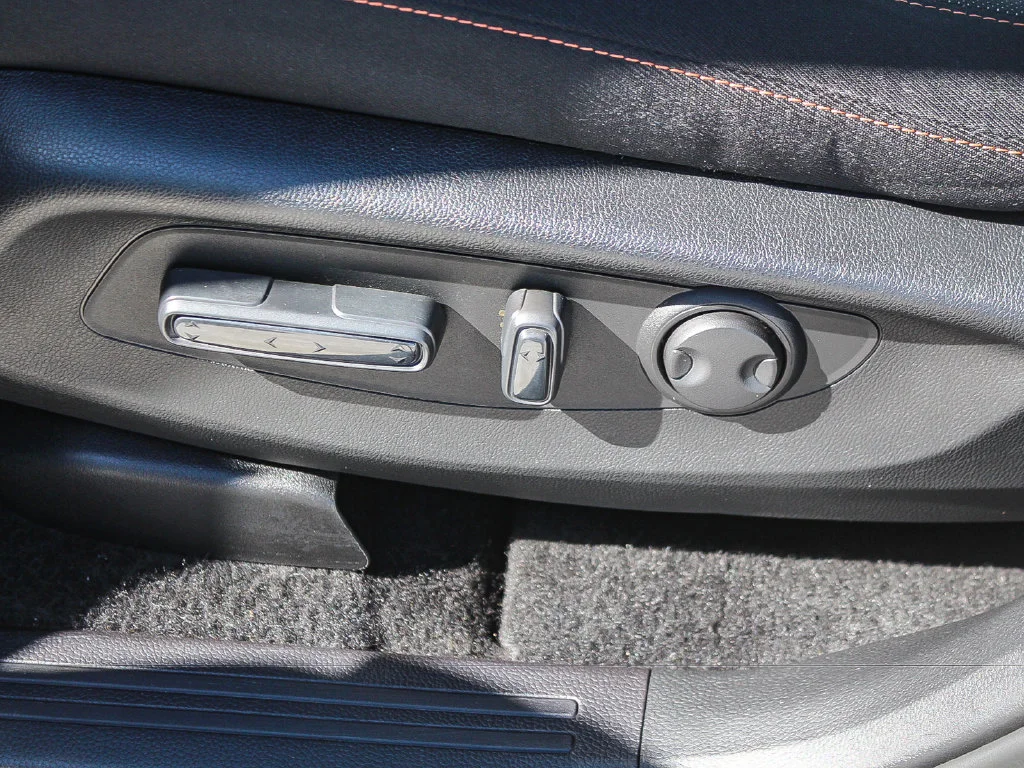 2026 Honda CR-V TrailSport - Photo 22