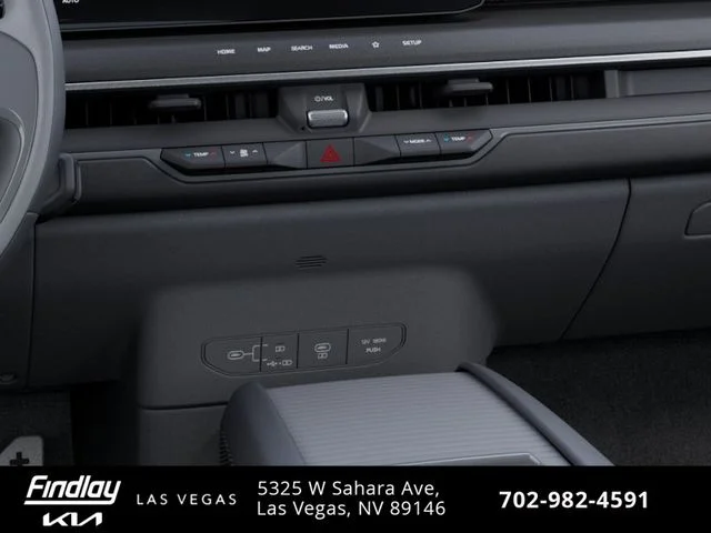 New 2026 White Kia GT-Line image 25