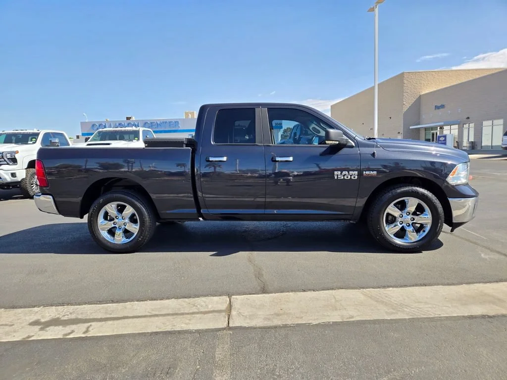 Used 2017 Maximum Steel Met Ram Big Horn image 7