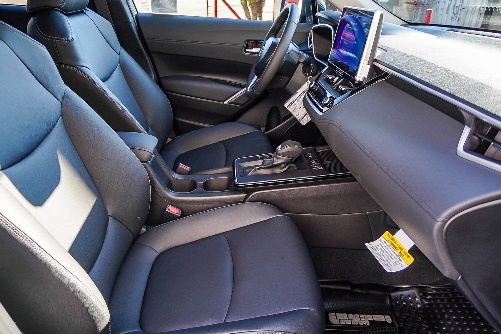New 2026 Wind Chill Pearl Toyota XLE image 20