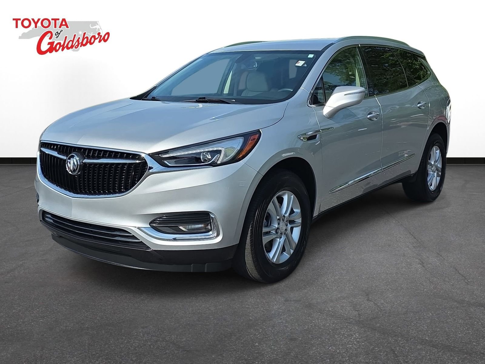 2021 Buick Enclave