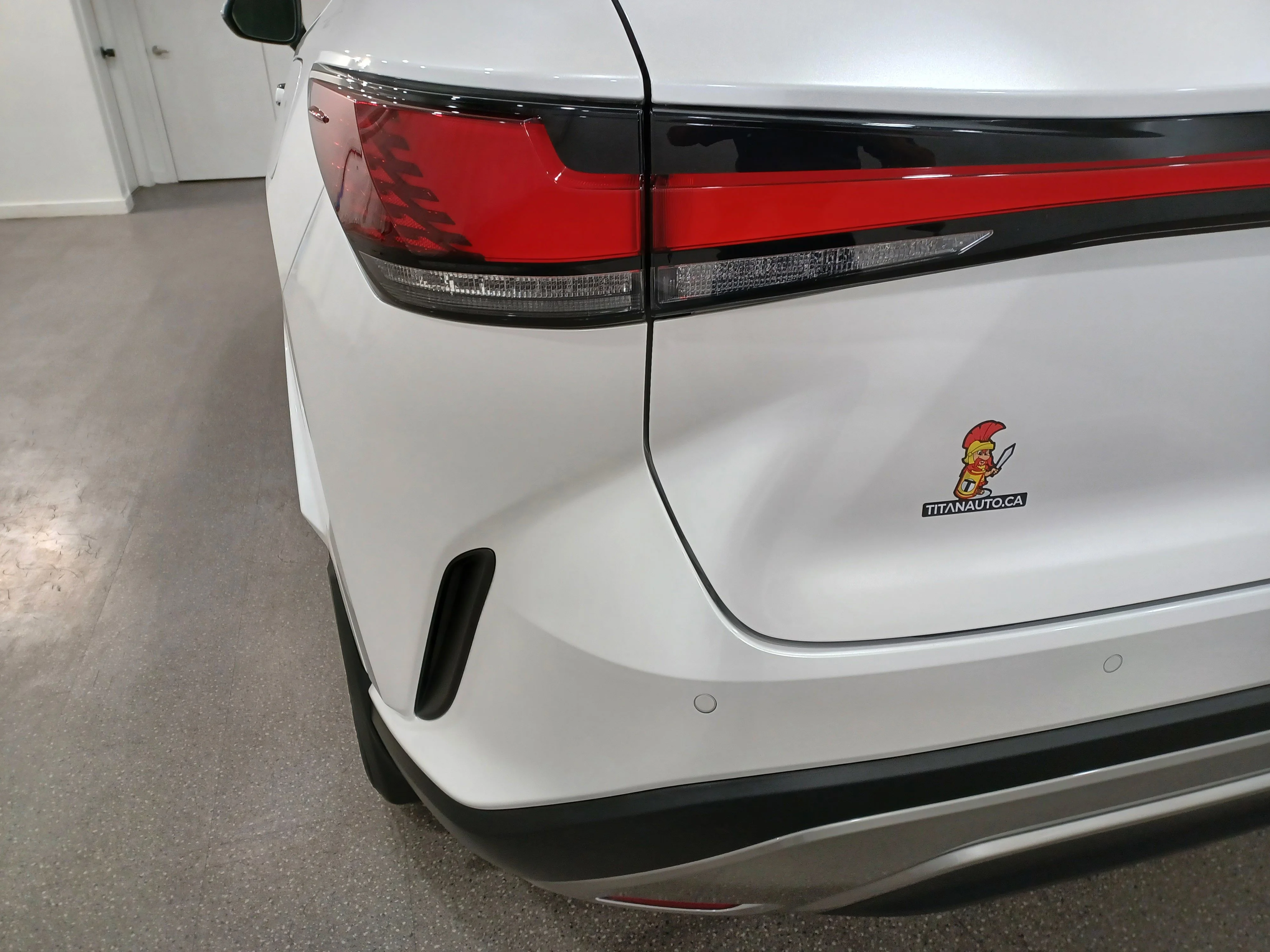Certified Used 2023 Eminent White Pearl Lexus AWD*Adaptive Cruise | Cooled Leather | Pano Roof | Htd Wheel | Blind Spot Detection | Park Assist image 22