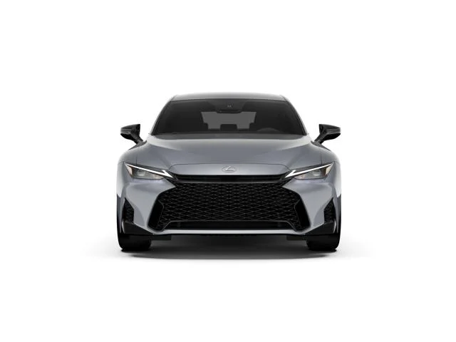 New 2026 Iridium Lexus F SPORT AWD image 5