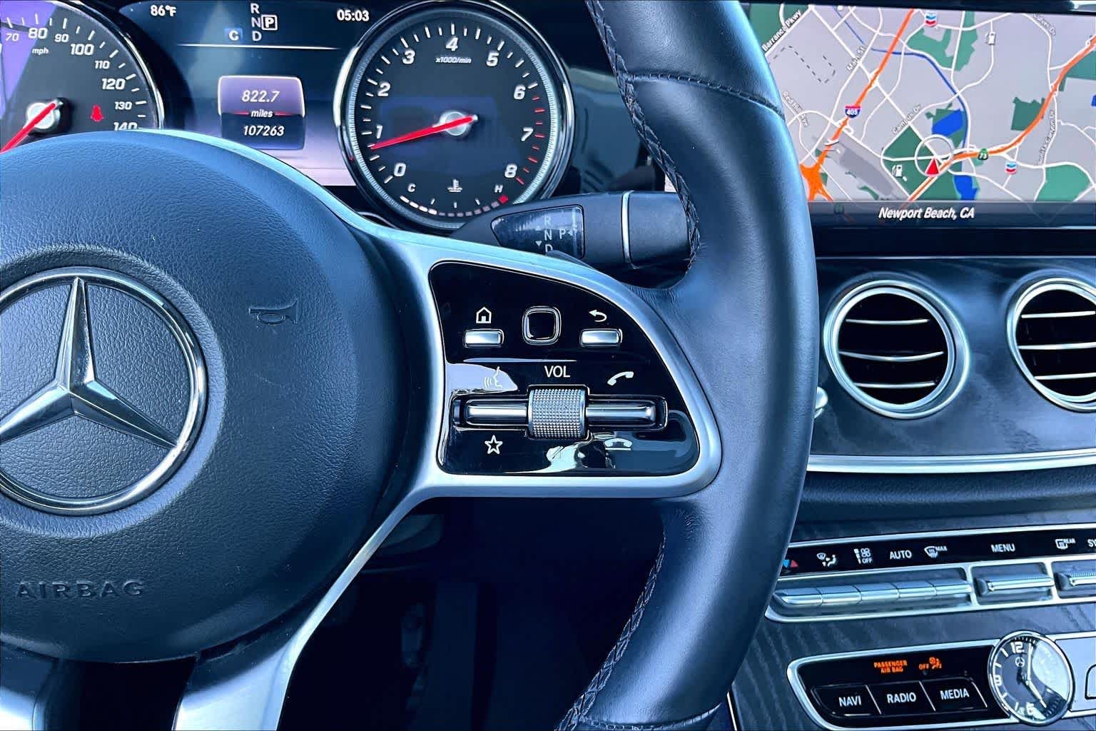 Used 2019  Mercedes-Benz E 300 image 23