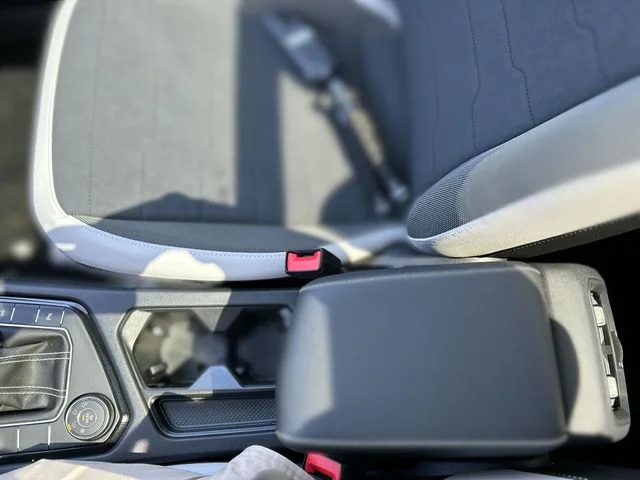New 2026 Gray Volkswagen 1.5T SE image 21