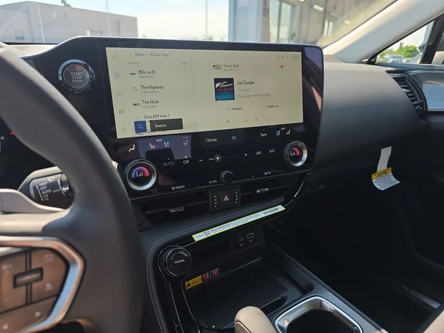 New 2026 Caviar Lexus PREMIUM image 20
