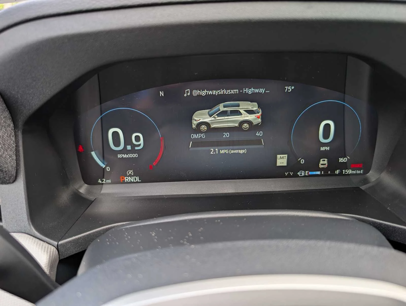 New 2027  Ford Active w/100A Pkg image 19