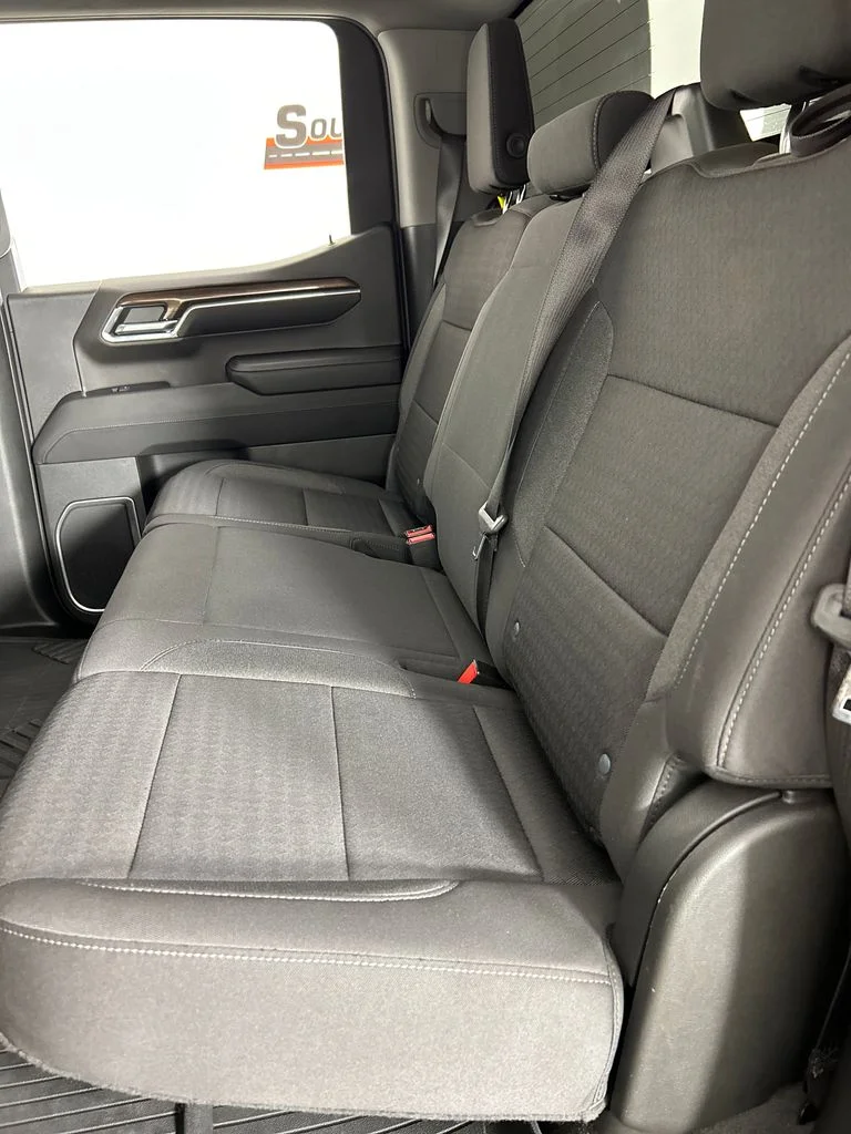 Used 2023 Red Chevrolet LT Trail Boss image 19