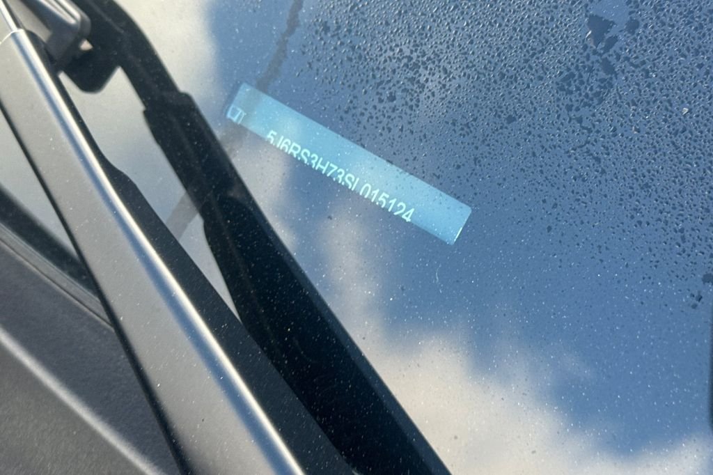 2025 Honda CR-V EX-L photo 3