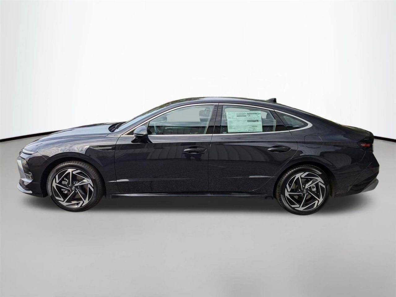 2026 Hyundai Sonata SEL - Photo 8
