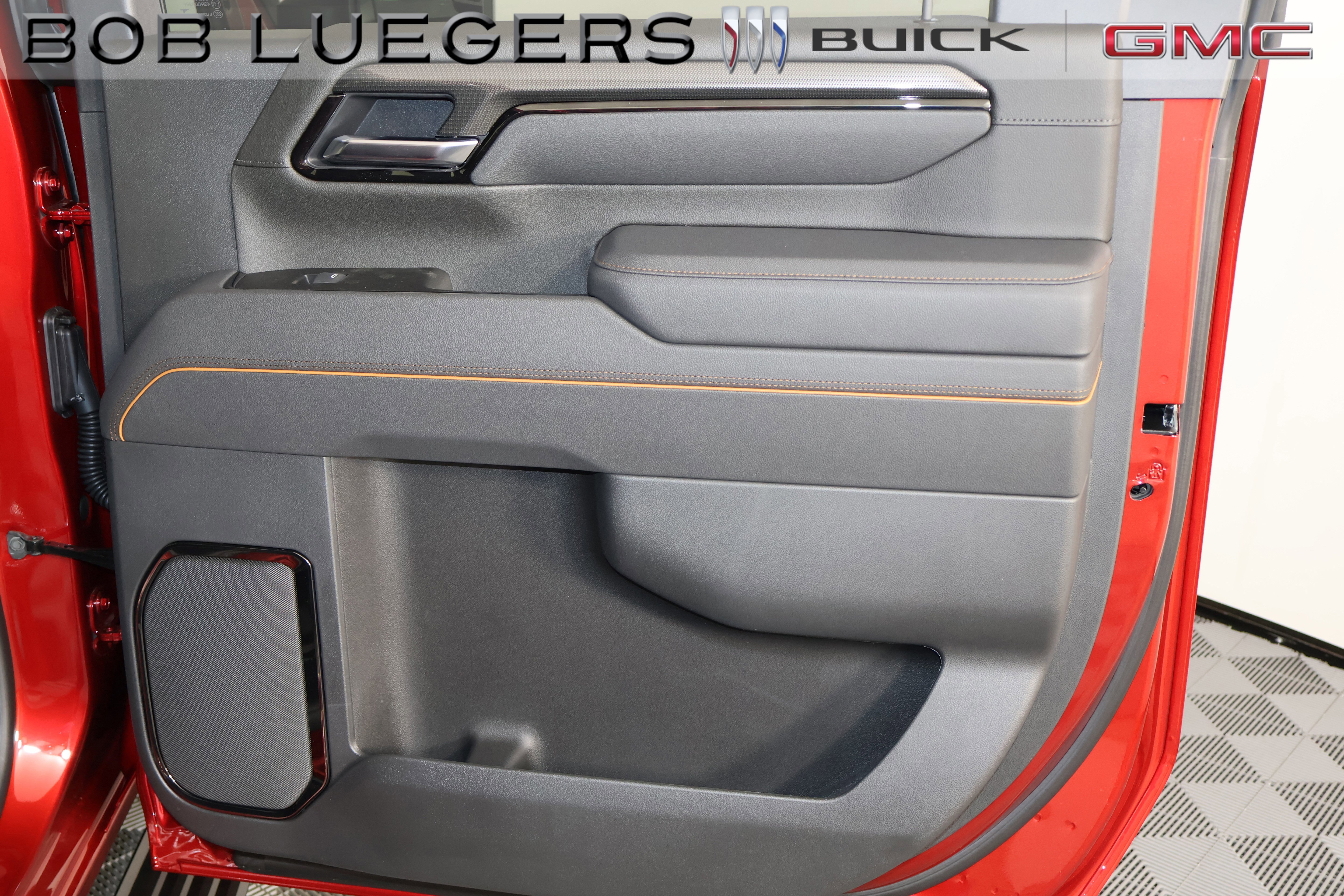 2026 GMC Sierra 2500HD AT4 - Photo 18