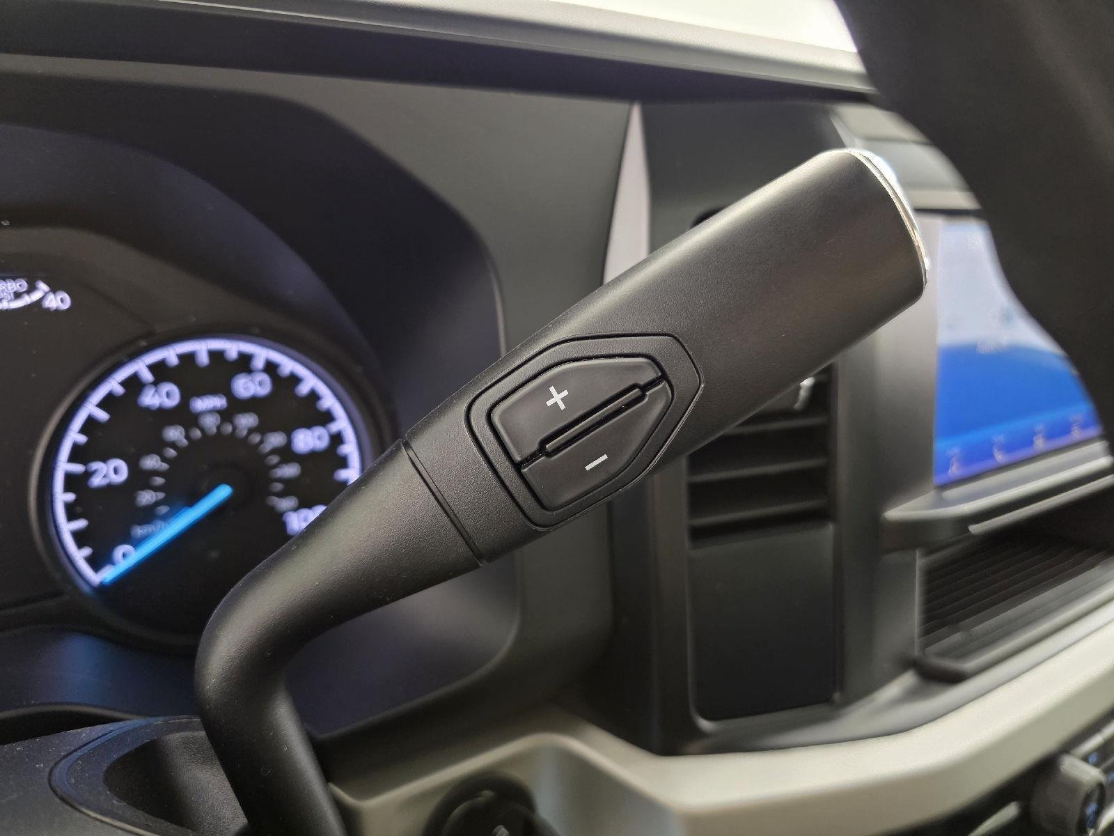 New 2026 Argon Blue Ford XLT image 28