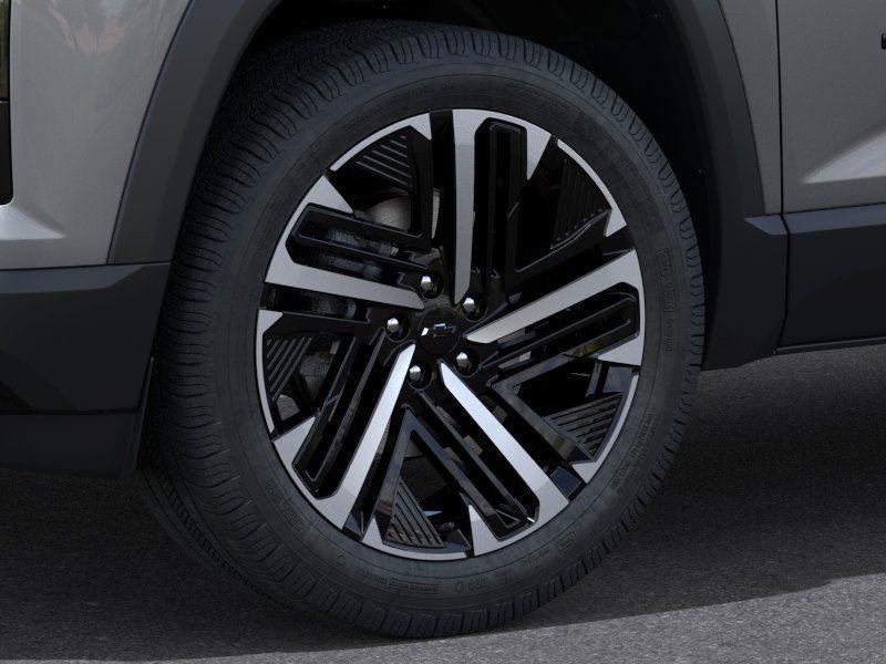 2026 Chevrolet Equinox RS - Photo 9