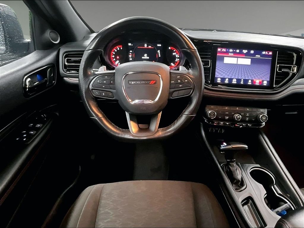 Used 2025 Night Moves Dodge GT image 18