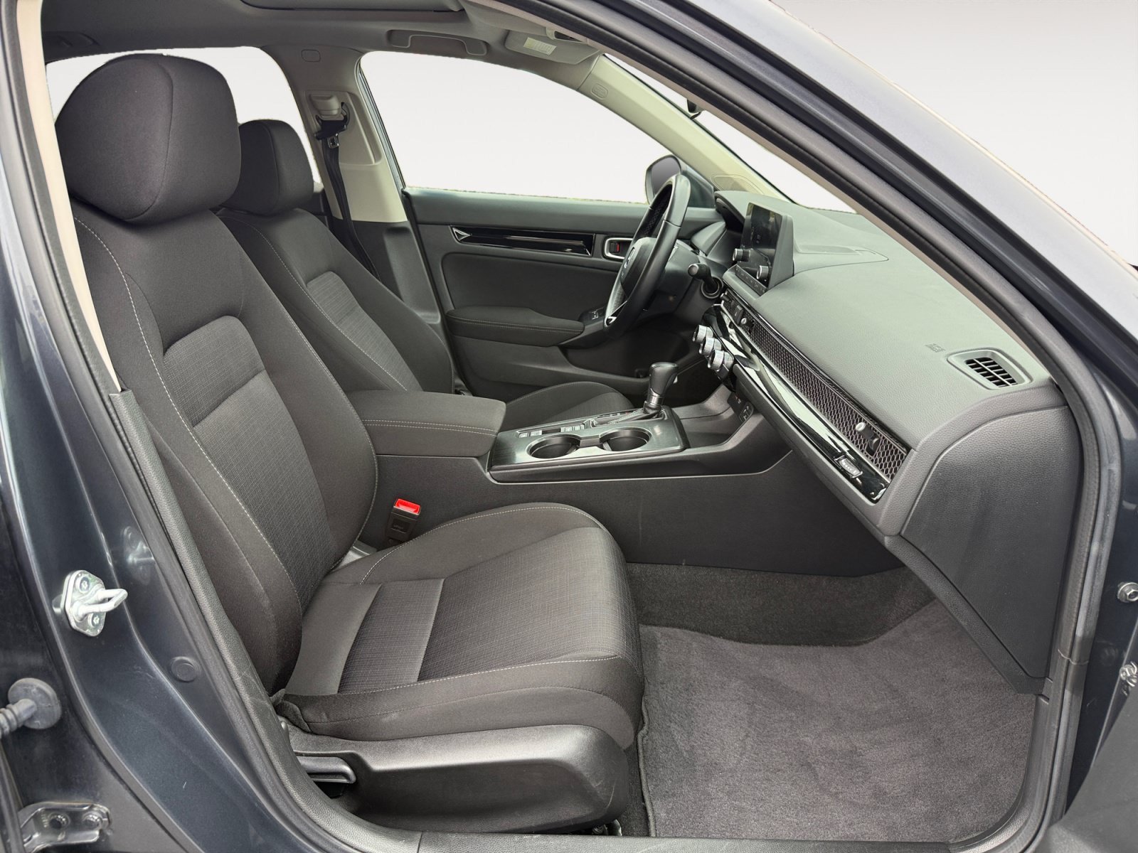 2023 Honda Civic EX - Photo 19