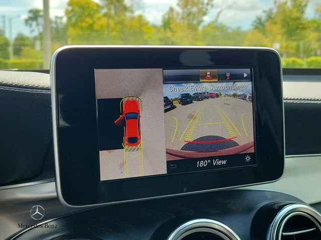 Used 2019  Mercedes-Benz GLC 300 Coupe image 25