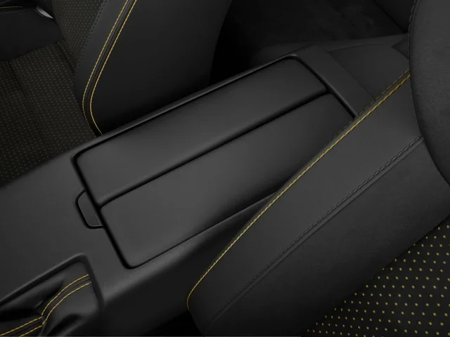 New 2026 SUNRISE YELLOW Subaru Series.Yellow image 21