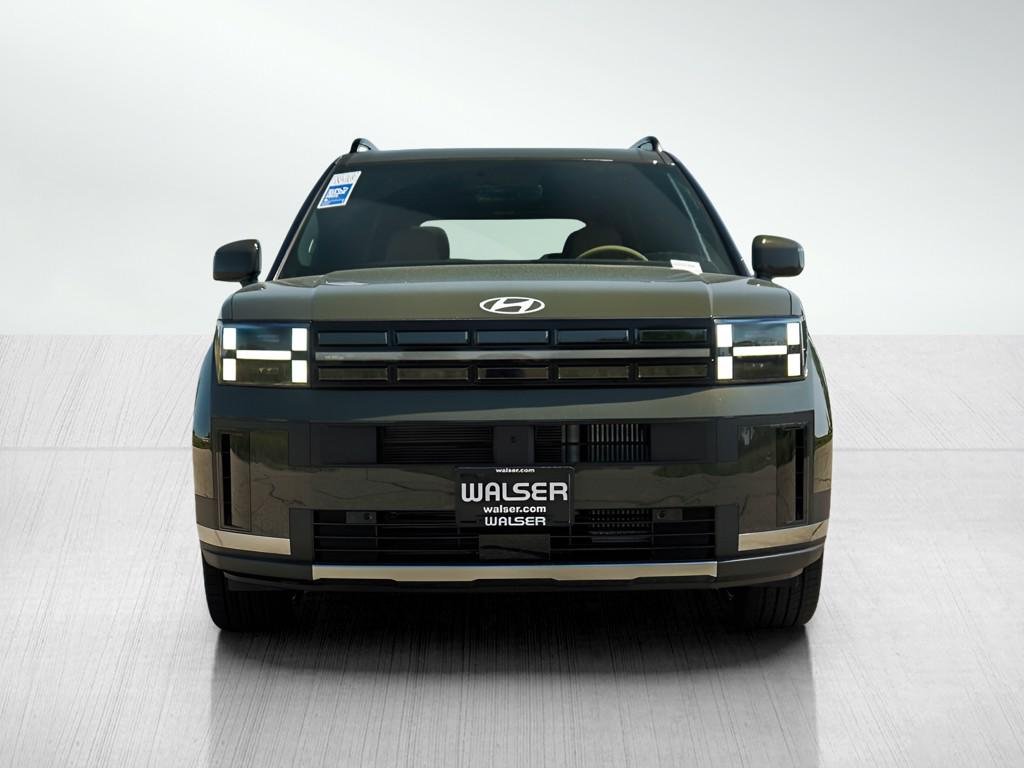 New 2026 Rockwood Green Hyundai Limited 6P AWD image 29