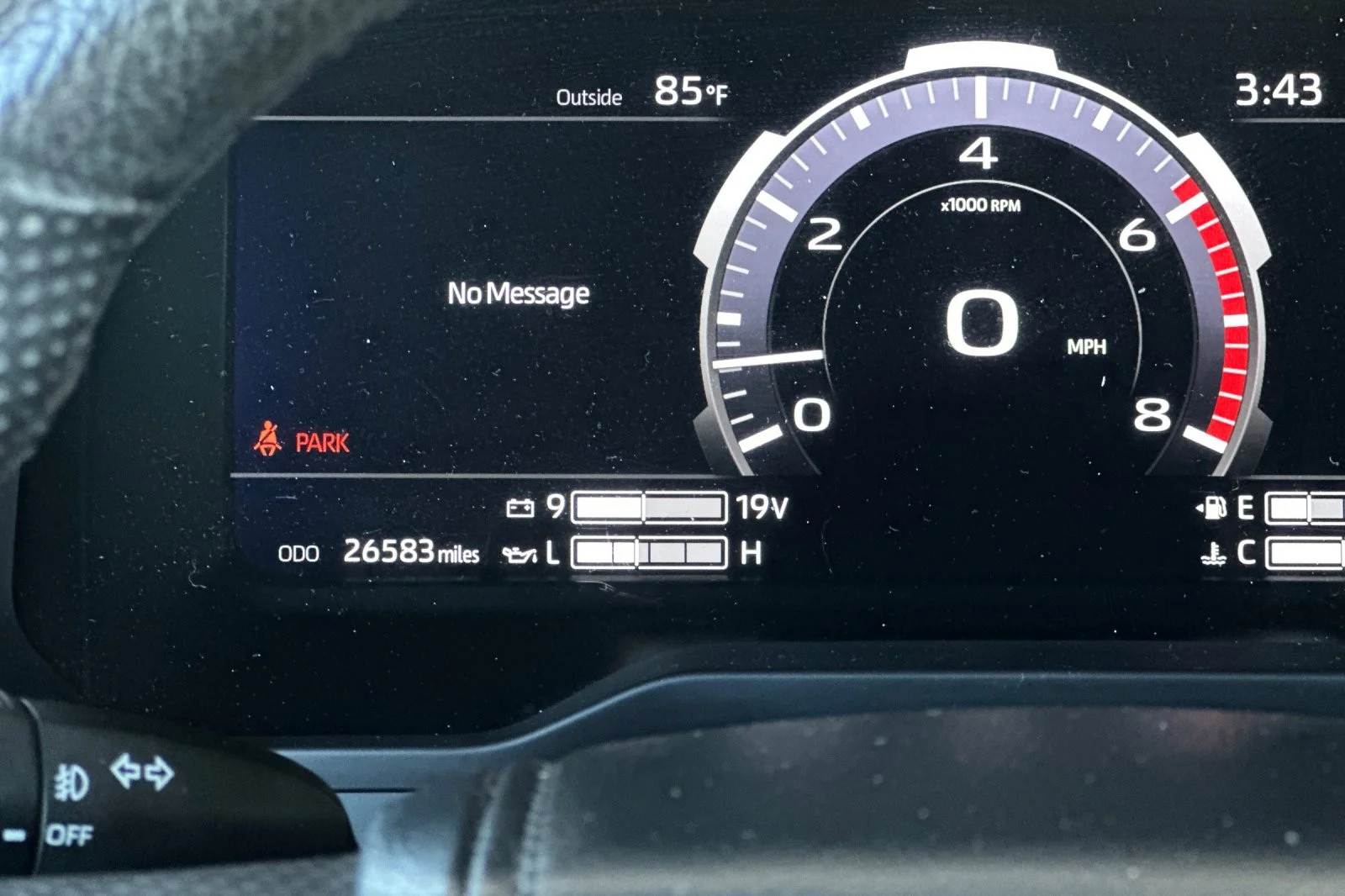 Used 2024 MIDNIGHT BLACK Toyota Limited image 23