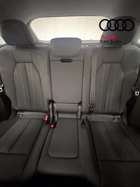 New 2026 White Audi 2.0T Premium Plus image 15