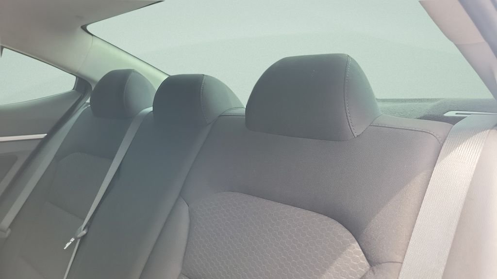 2020 Hyundai Elantra Value Edition - Photo 10