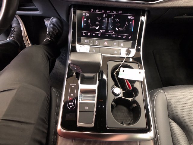 Certified Used 2019 Night Black Audi 3.0T Premium Plus image 20