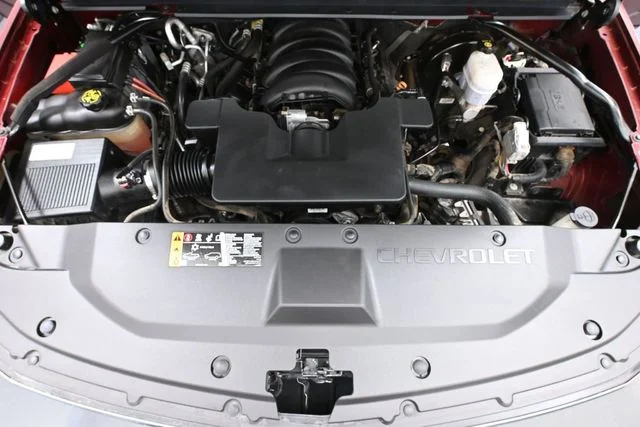 2020 Chevrolet Suburban LT - Photo 61