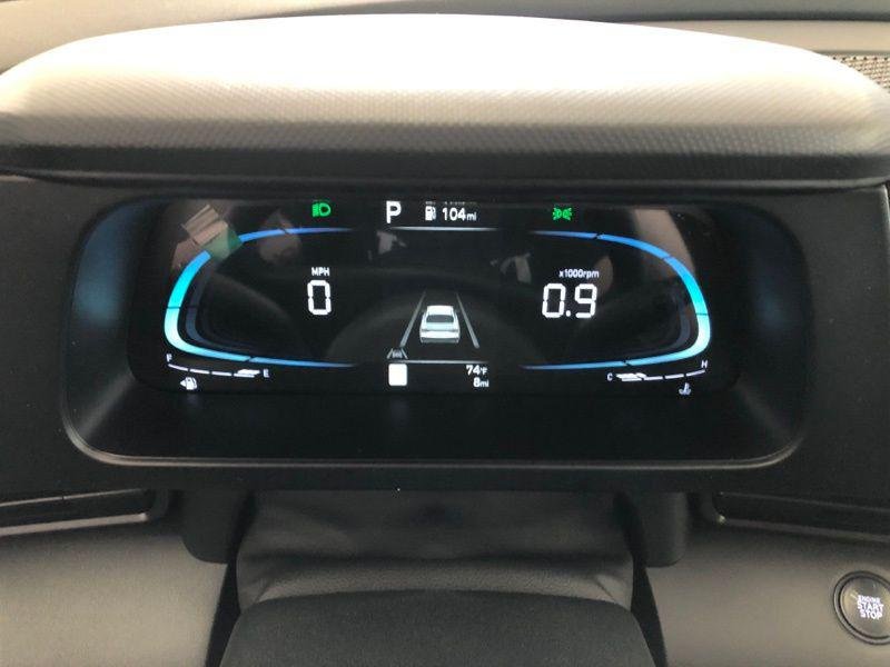 New 2026 Gray Hyundai SEL Sport image 25