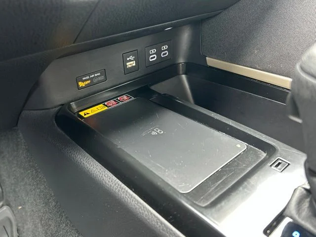 Certified Used 2025  Toyota LE image 58