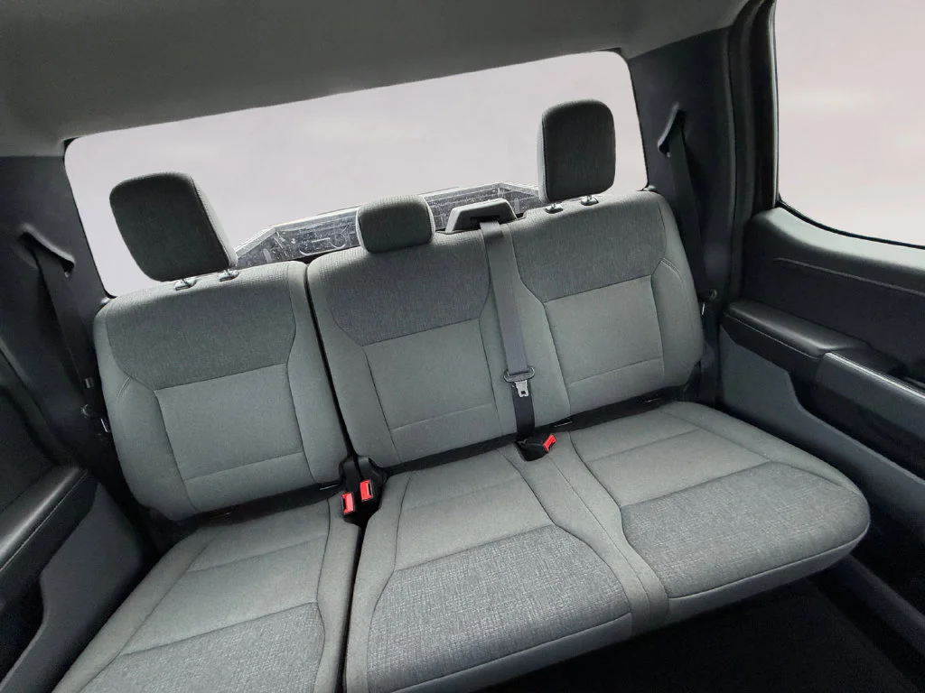 2025 Ford F-150 XLT - Photo 18