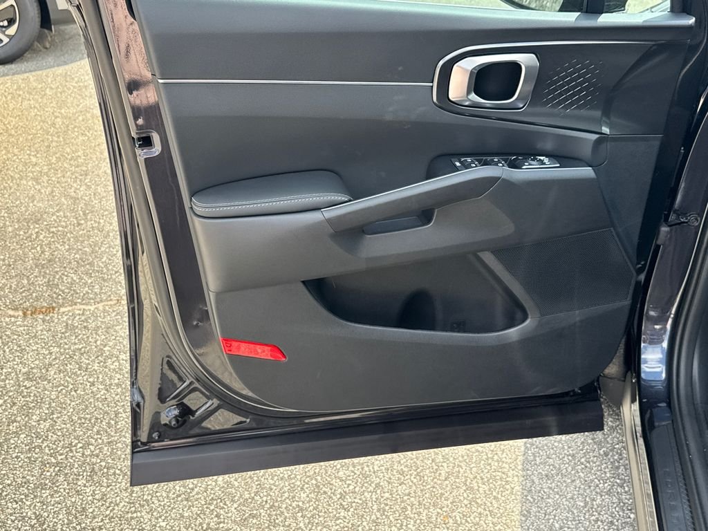Used 2025 Gray Kia S image 10