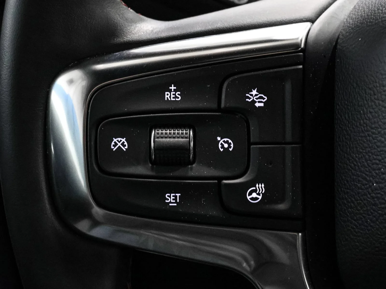 Used 2024 Black Chevrolet RS image 34