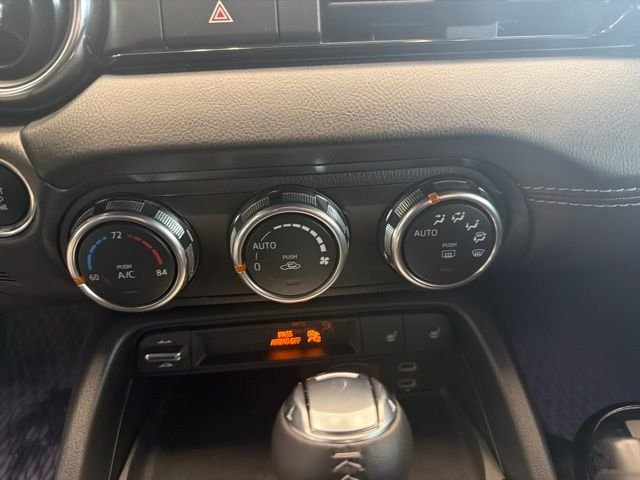 Used 2024 Red Mazda Grand Touring image 18