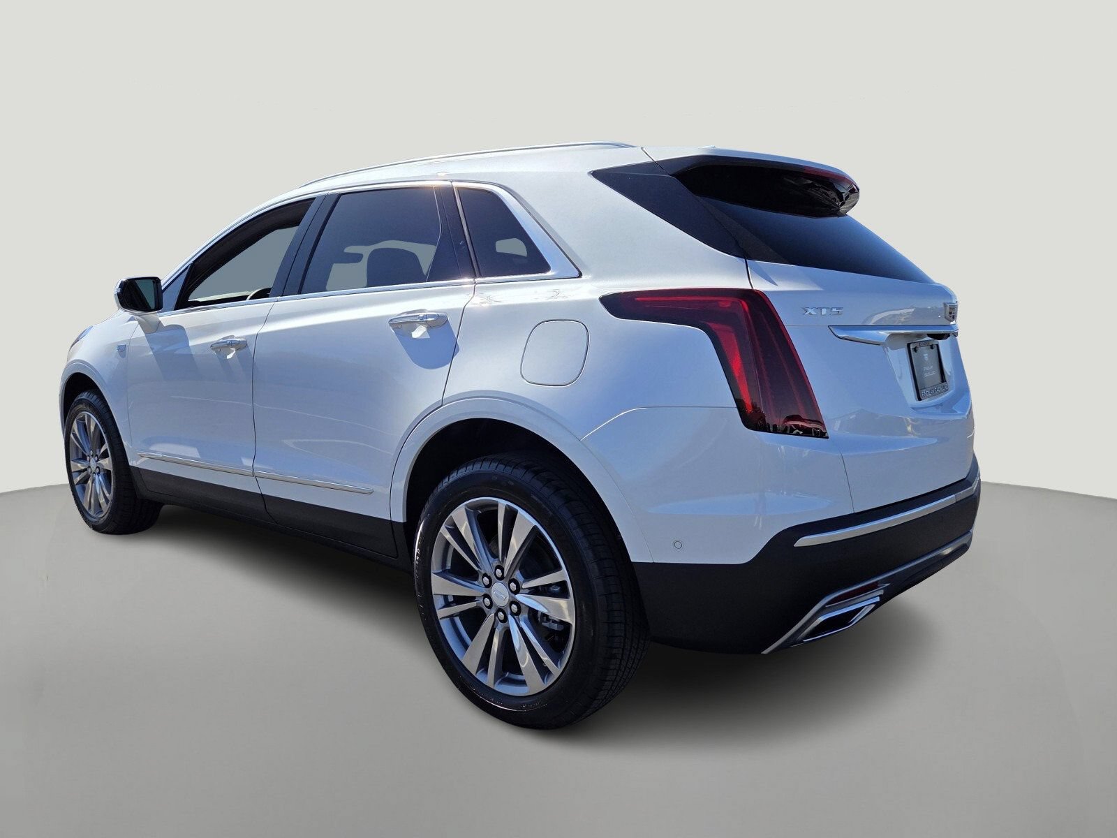 2026 Cadillac XT5 Premium Luxury - Photo 6
