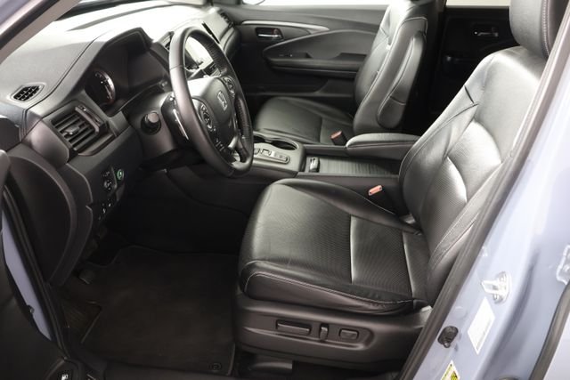 Used 2023 Gray Honda RTL-E image 20