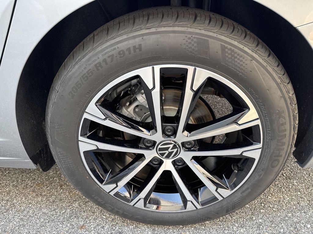 2025 Volkswagen Jetta Sport - Photo 7