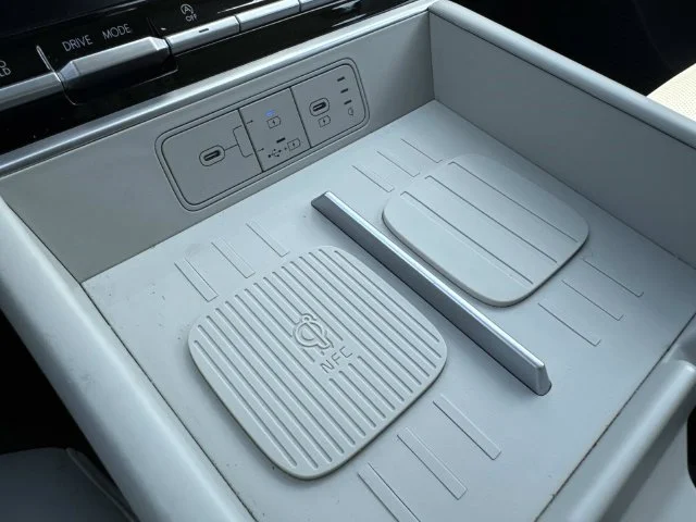 Used 2026 Silver Hyundai SEL image 50