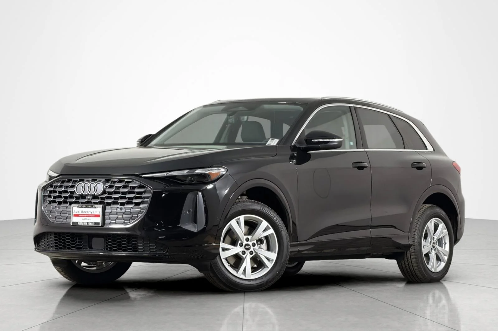 2026 Audi Q5 Premium quattro's photo